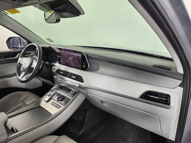 used 2020 Hyundai Palisade car, priced at $25,500