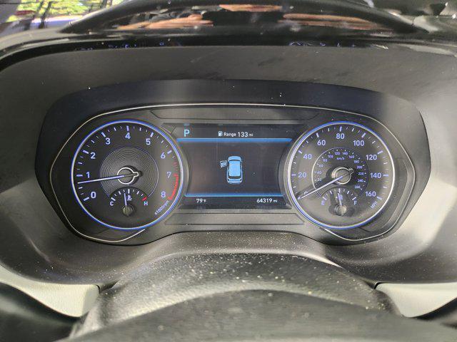 used 2020 Hyundai Palisade car, priced at $25,500