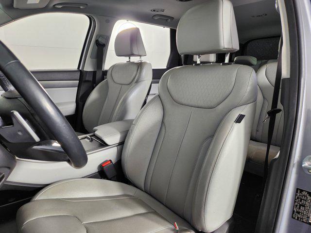 used 2020 Hyundai Palisade car, priced at $25,500