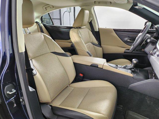 used 2021 Lexus ES 350 car, priced at $33,488