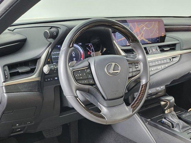 used 2021 Lexus ES 350 car, priced at $33,488