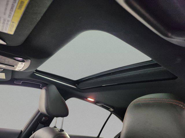 used 2020 INFINITI Q50 car, priced at $29,899