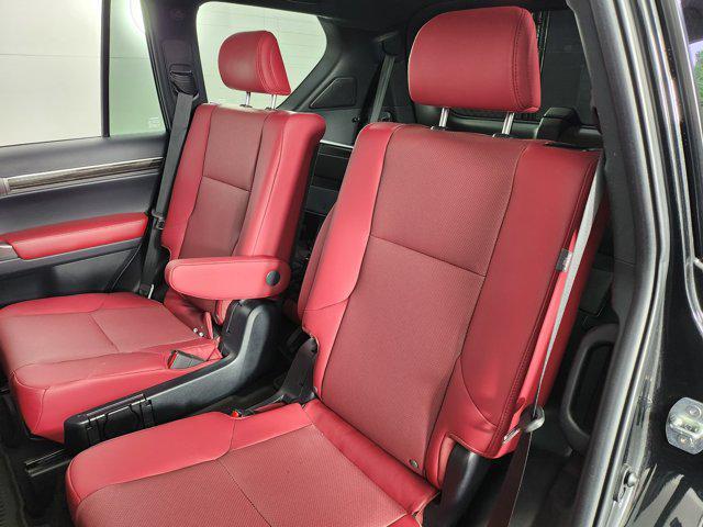 used 2023 Lexus GX 460 car, priced at $58,890