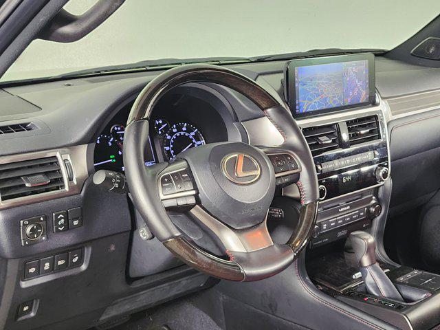 used 2023 Lexus GX 460 car, priced at $58,890