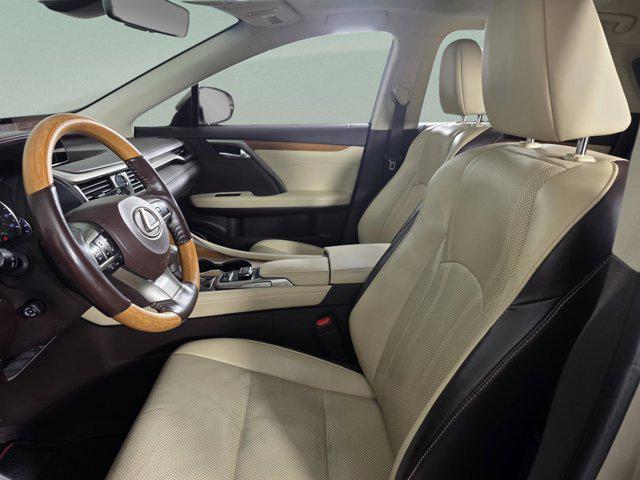 used 2018 Lexus RX 350 car, priced at $20,156