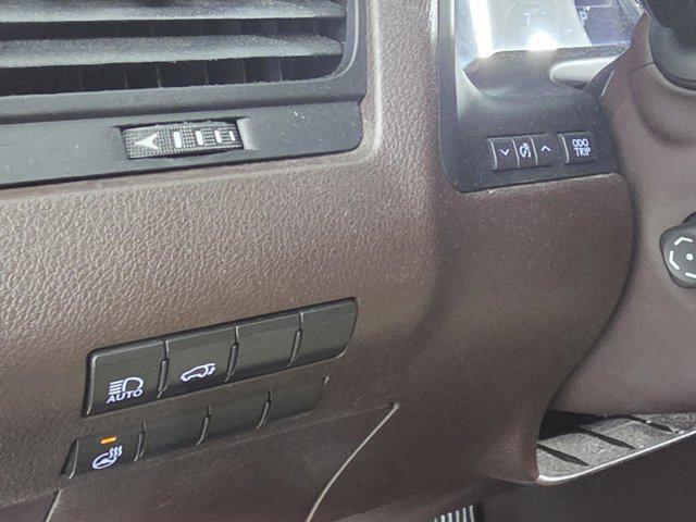 used 2018 Lexus RX 350 car, priced at $20,156