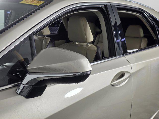 used 2018 Lexus RX 350 car, priced at $20,156