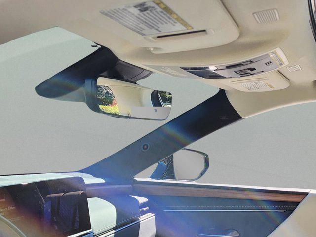 new 2025 Lexus ES 300h car, priced at $54,234