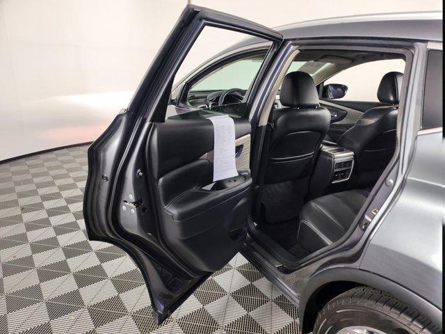 used 2017 Nissan Murano car, priced at $14,888