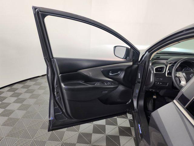 used 2017 Nissan Murano car, priced at $14,888