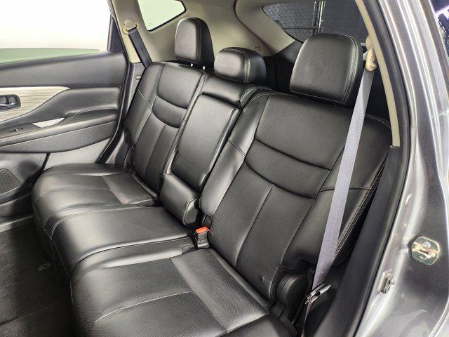 used 2017 Nissan Murano car, priced at $14,888