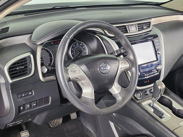 used 2017 Nissan Murano car, priced at $14,888