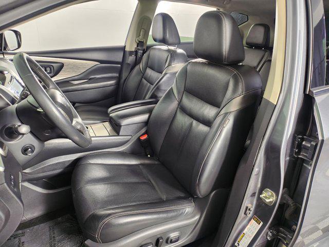 used 2017 Nissan Murano car, priced at $14,888