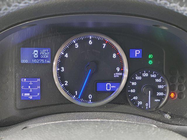 used 2012 Lexus IS-F car, priced at $28,552