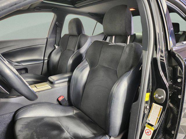 used 2012 Lexus IS-F car, priced at $28,552