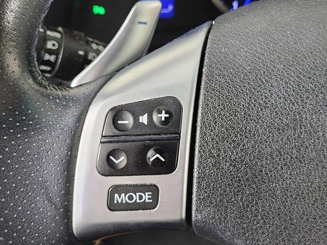 used 2012 Lexus IS-F car, priced at $28,552