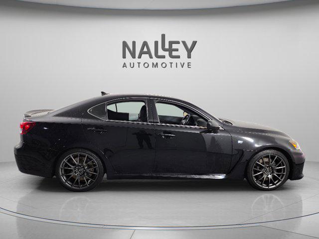 used 2012 Lexus IS-F car, priced at $28,552