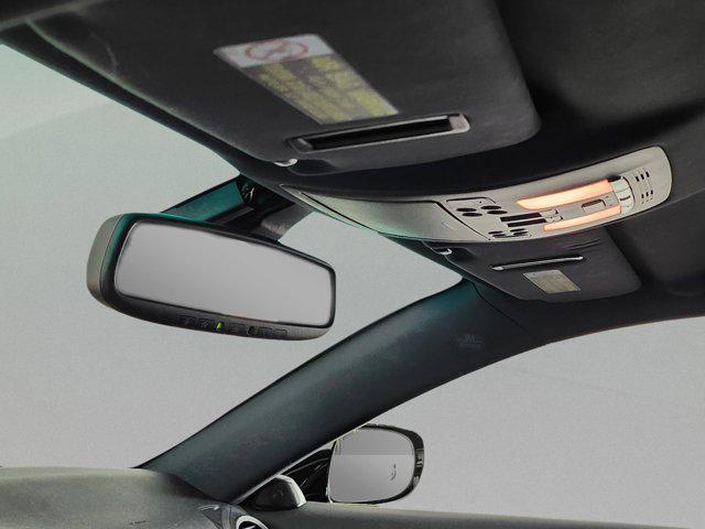 used 2012 Lexus IS-F car, priced at $28,552