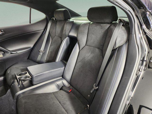 used 2012 Lexus IS-F car, priced at $28,552