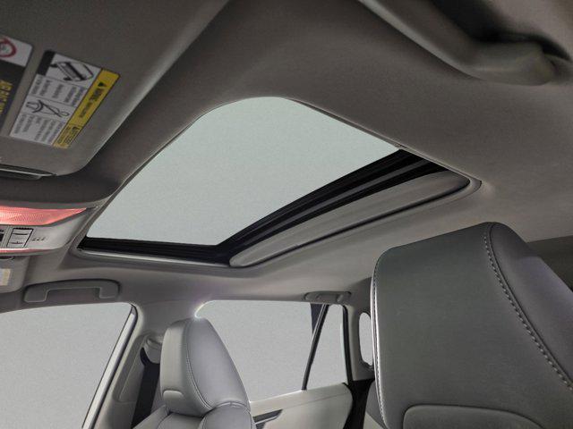 used 2020 Toyota RAV4 car, priced at $21,923