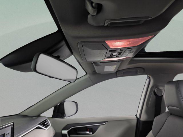 used 2020 Toyota RAV4 car, priced at $21,923