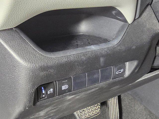 used 2020 Toyota RAV4 car, priced at $21,923