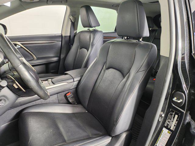 used 2022 Lexus RX 350 car, priced at $46,988