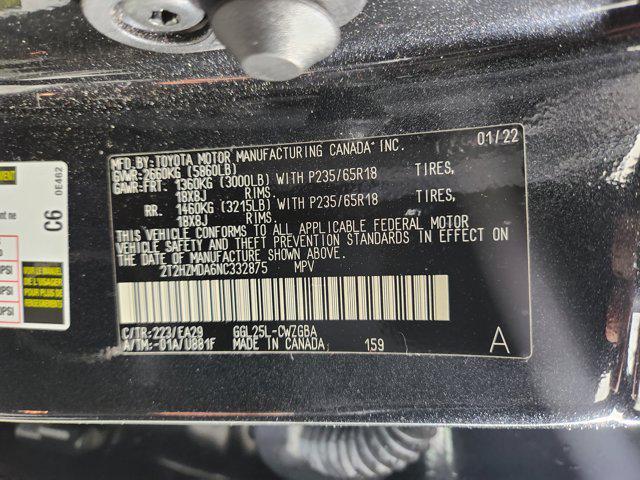 used 2022 Lexus RX 350 car, priced at $46,988