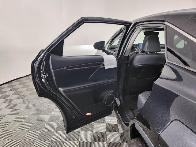 used 2022 Lexus RX 350 car, priced at $46,988
