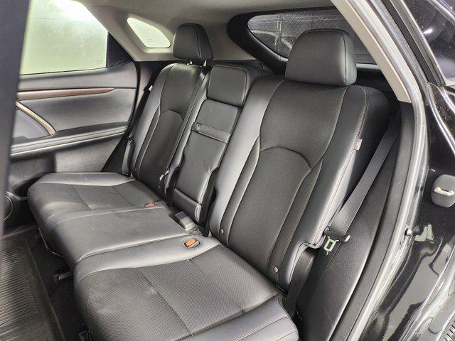 used 2022 Lexus RX 350 car, priced at $46,988