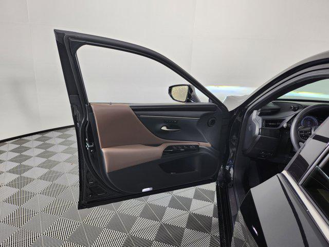 used 2022 Lexus ES 350 car, priced at $39,750