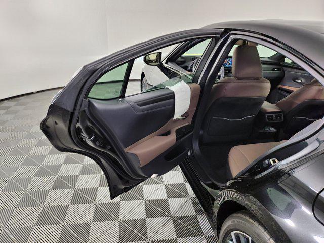 used 2022 Lexus ES 350 car, priced at $39,750