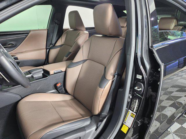 used 2022 Lexus ES 350 car, priced at $39,750