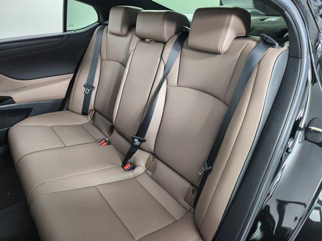 used 2022 Lexus ES 350 car, priced at $39,750