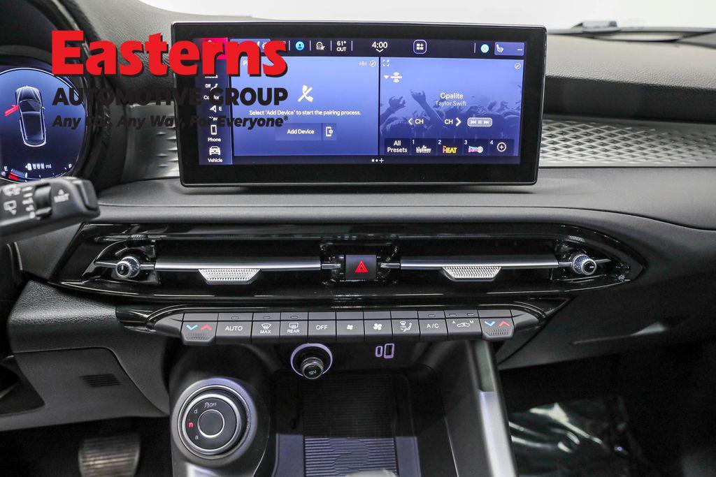 used 2024 Alfa Romeo Tonale car, priced at $26,490