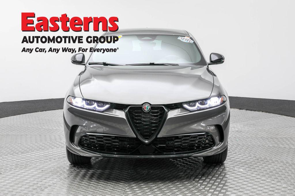 used 2024 Alfa Romeo Tonale car, priced at $26,490