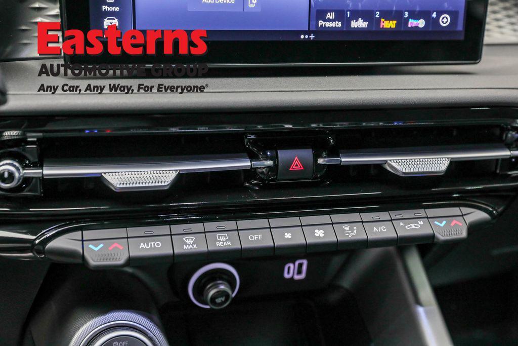 used 2024 Alfa Romeo Tonale car, priced at $26,490