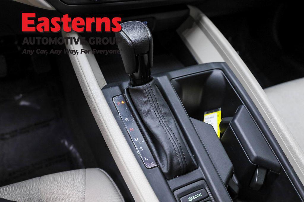 used 2023 Honda Accord car, priced at $26,290