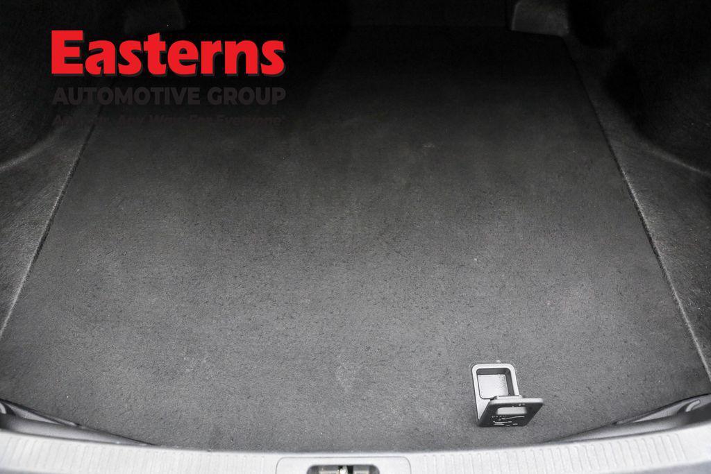 used 2023 Toyota Camry car, priced at $23,750