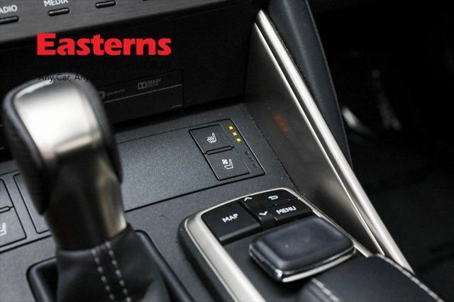 used 2019 Lexus IS 300 car, priced at $29,350