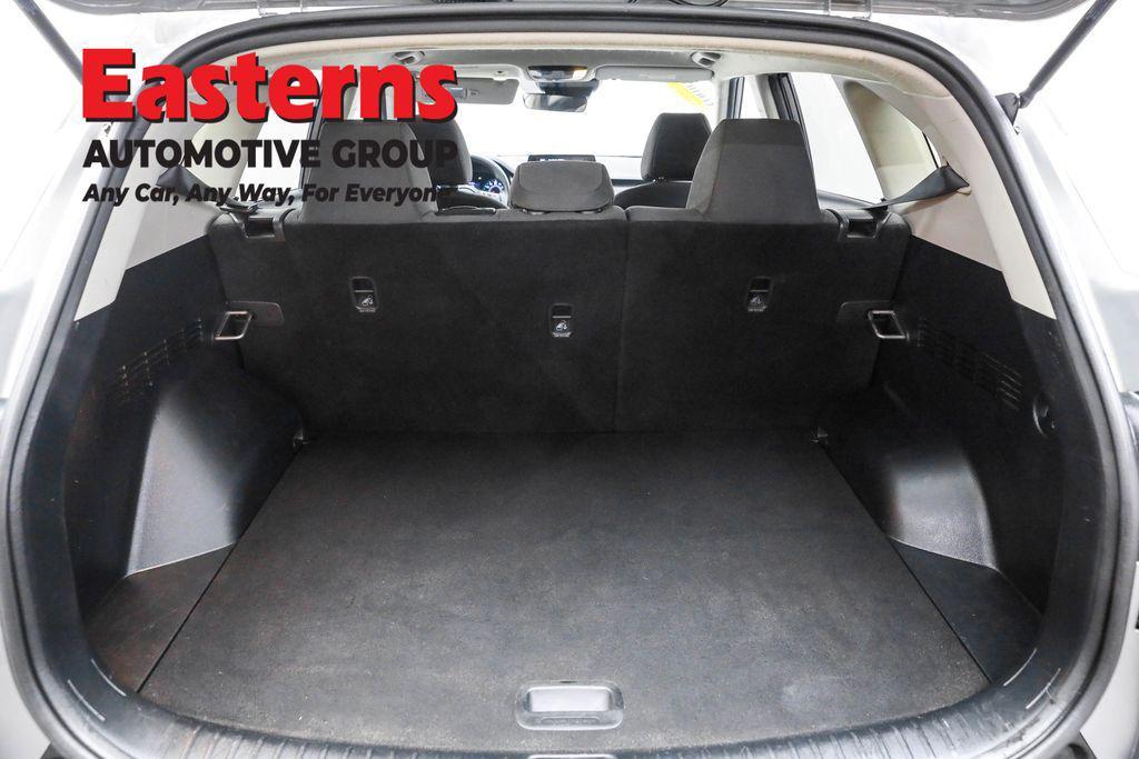 used 2023 Kia Seltos car, priced at $18,950