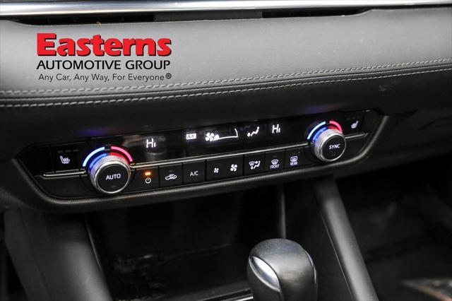 used 2020 Mazda Mazda6 car, priced at $19,490