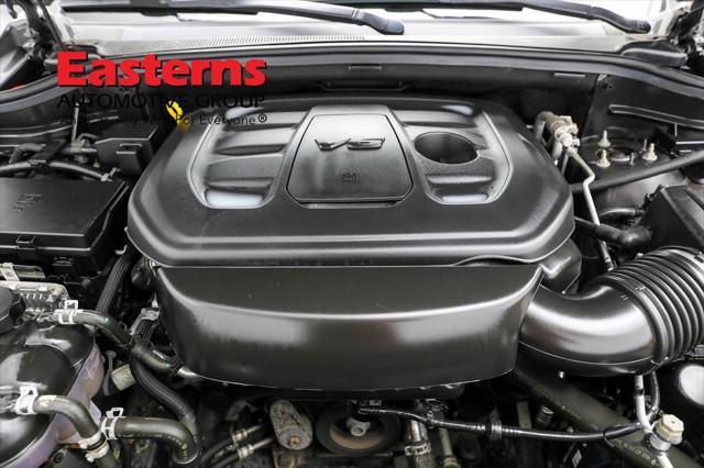 used 2019 Jeep Grand Cherokee car, priced at $22,950
