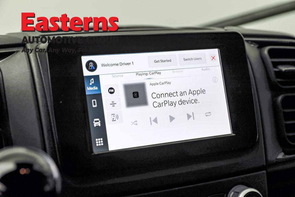 used 2025 Ram ProMaster 1500 car, priced at $33,950