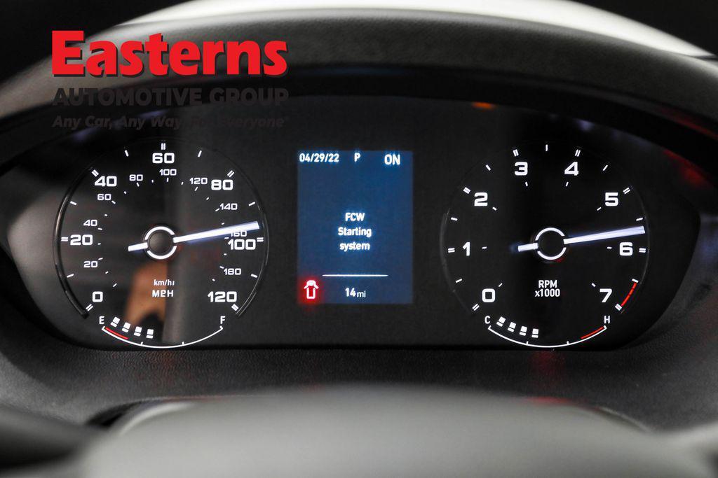 used 2025 Ram ProMaster 1500 car, priced at $33,950