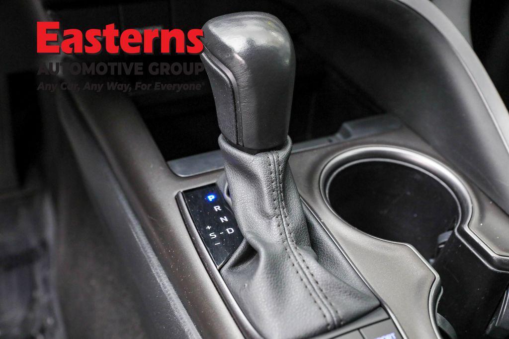 used 2024 Toyota Camry car, priced at $24,925