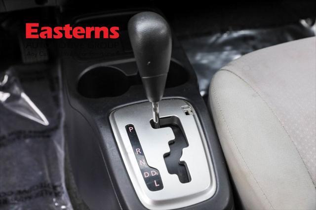 used 2019 Mitsubishi Mirage G4 car, priced at $10,490