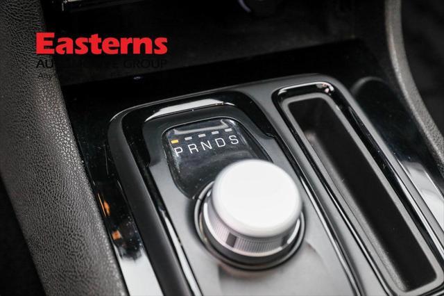 used 2022 Chrysler 300 car, priced at $24,375