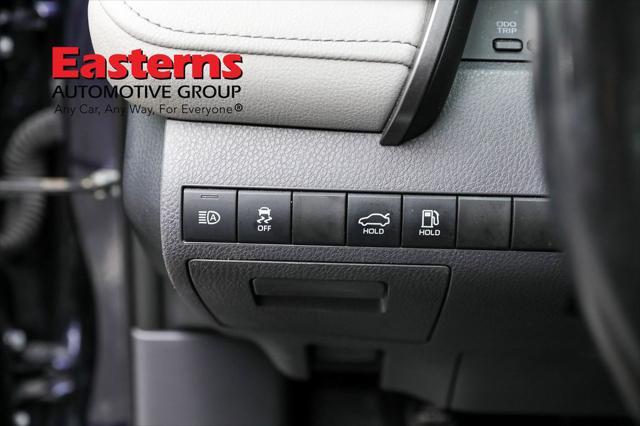 used 2022 Toyota Camry car, priced at $23,490