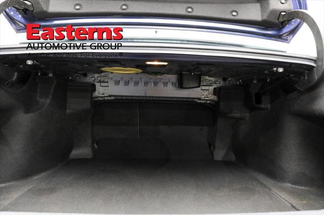 used 2022 Toyota Camry car, priced at $23,490